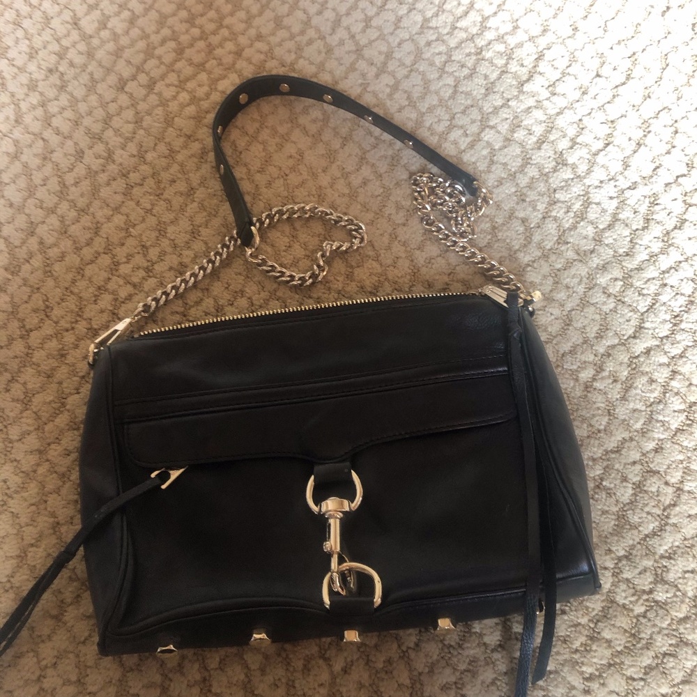 Cross body bag